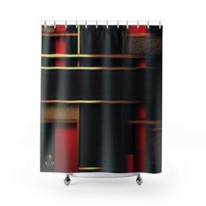 Luxurious Bathroom Decor